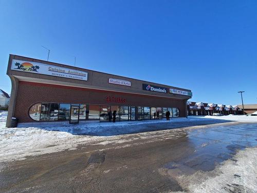 Overall view - 1A-3000 Boul. Des Laurentides, Laval (Vimont), QC - Outdoor