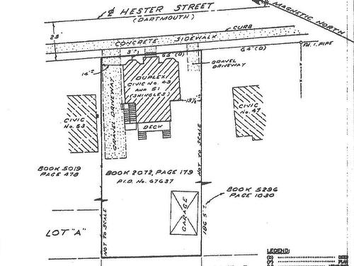 49/51 & 51A Hester Street, Dartmouth, NS 