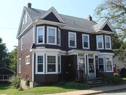 49/50 & 51A Hester Street  Dartmouth, NS B3A 1K4