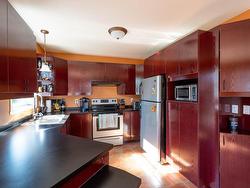 Kitchen - 