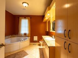 Bathroom - 