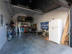 Garage - 