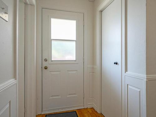 Hall - 2477  - 2481 Rue Galt O., Sherbrooke (Les Nations), QC - Indoor Photo Showing Other Room