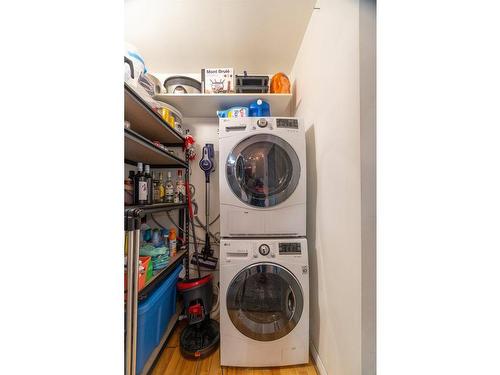 Storage - 2477  - 2481 Rue Galt O., Sherbrooke (Les Nations), QC - Indoor Photo Showing Laundry Room