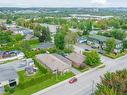 Aerial photo - 2477  - 2481 Rue Galt O., Sherbrooke (Les Nations), QC  - Outdoor With View 