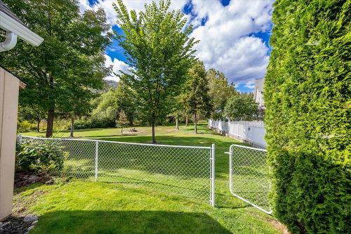 138 Millard Place, Kelowna, BC - Outdoor