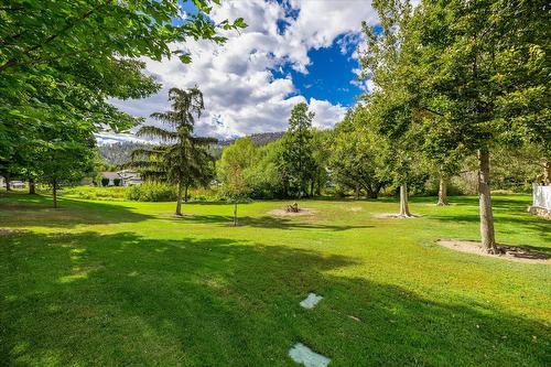 138 Millard Place, Kelowna, BC - Outdoor With View