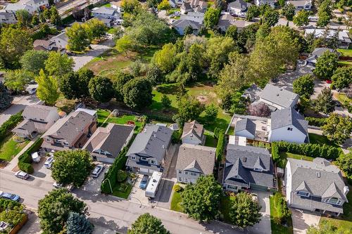 138 Millard Place, Kelowna, BC - Outdoor With View