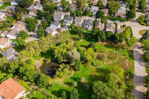 138 Millard Place, Kelowna, BC - Outdoor With View