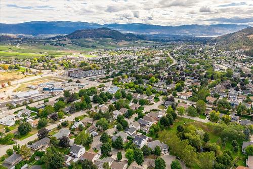 138 Millard Place, Kelowna, BC - Outdoor With View