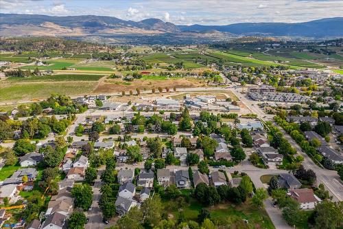 138 Millard Place, Kelowna, BC - Outdoor With View