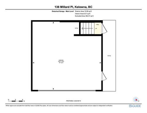 138 Millard Place, Kelowna, BC - Other