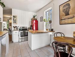 Kitchen - 