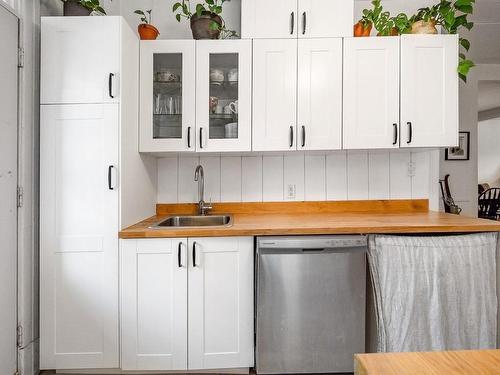 Kitchen - 2031 Boul. St-Joseph E., Montréal (Le Plateau-Mont-Royal), QC - Indoor Photo Showing Kitchen