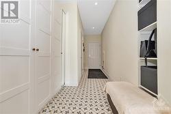 Mudroom - 