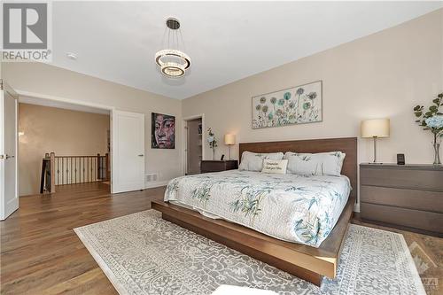 Primary Bedroom 1 - 3010 Torwood Drive, Dunrobin, ON - Indoor Photo Showing Bedroom