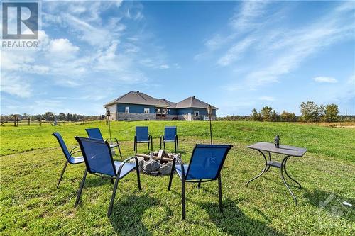 3010 Torwood Drive, Dunrobin, ON - Outdoor