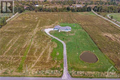 3010 Torwood Drive, Ottawa, ON - Outdoor With View