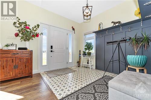 Front Entry - 3010 Torwood Drive, Dunrobin, ON - Indoor Photo Showing Other Room