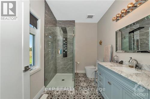 3010 Torwood Drive, Ottawa, ON - Indoor Photo Showing Bathroom