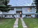 266 Langevin Crescent, Saskatoon, SK  - Outdoor With Facade 