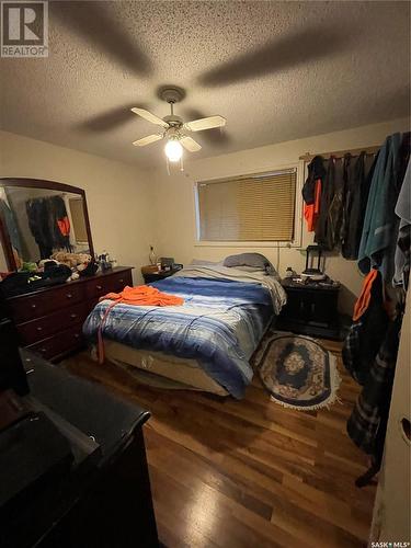 266 Langevin Crescent, Saskatoon, SK - Indoor Photo Showing Bedroom