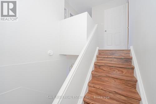 322 - 1050 Stainton Drive, Mississauga, ON - Indoor Photo Showing Other Room