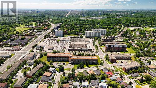 322 - 1050 Stainton Drive, Mississauga, ON - Outdoor With View