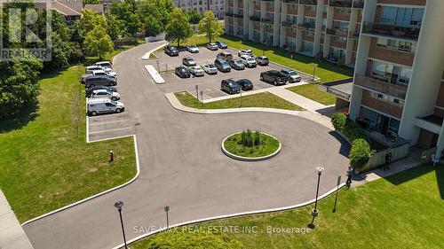 322 - 1050 Stainton Drive, Mississauga, ON - 