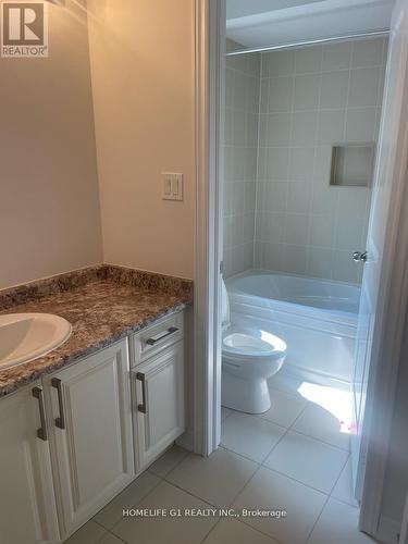 416 Black Cherry Crescent, Shelburne, ON - Indoor Photo Showing Bathroom