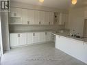 416 Black Cherry Crescent, Shelburne, ON  - Indoor Photo Showing Kitchen With Double Sink 