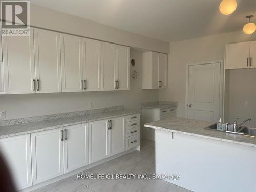 416 Black Cherry Crescent, Shelburne, ON - Indoor Photo Showing Kitchen