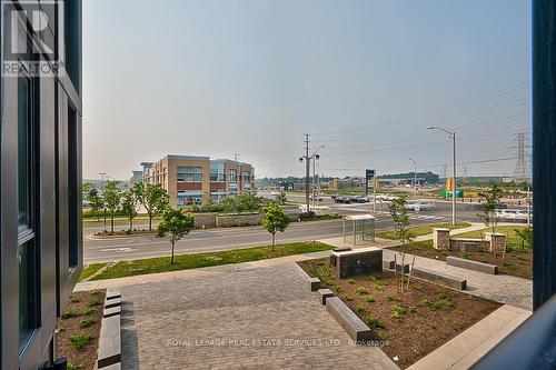 A222 - 3210 Dakota Common, Burlington, ON - Outdoor With View