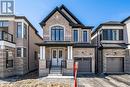 32 Camino Real Drive, Caledon, ON  - Outdoor With Facade 