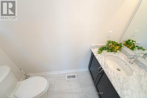 32 Camino Real Drive, Caledon, ON - Indoor Photo Showing Bathroom