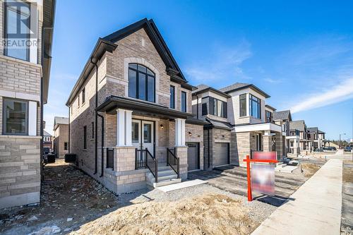 32 Camino Real Drive, Caledon, ON - Outdoor With Facade