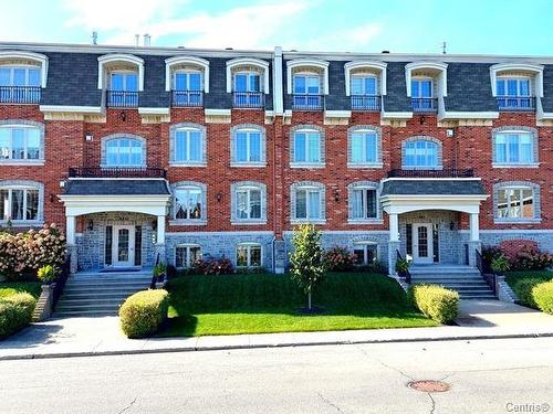 Frontage - 302-451 Rue Jacques-Lavigne, Sainte-Thérèse, QC - Outdoor With Facade