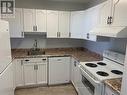 100 - 1 Brockhouse Way, Deep River, ON  - Indoor Photo Showing Kitchen 