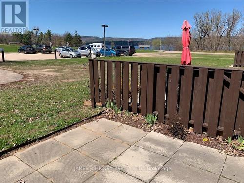 100 - 1 Brockhouse Way, Deep River, ON - Outdoor