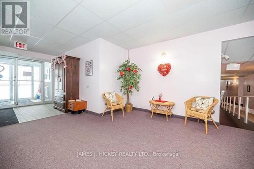 100 - 1 Brockhouse Way, Deep River, ON - Indoor