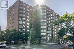 1440 HERON ROAD UNIT#1112  Ottawa, ON K1V 0X2