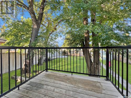 137 Vanier Crescent, Saskatoon, SK - Outdoor