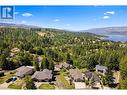 2592 Alpen Paradies Road Unit# 12, Blind Bay, BC  - Outdoor With Body Of Water With View 