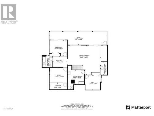 2592 Alpen Paradies Road Unit# 12, Blind Bay, BC - Other