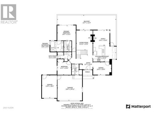 2592 Alpen Paradies Road Unit# 12, Blind Bay, BC - Other