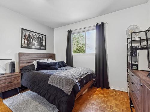 Chambre Ã Â coucher - 558 Rue Donatien, Laval (Fabreville), QC 