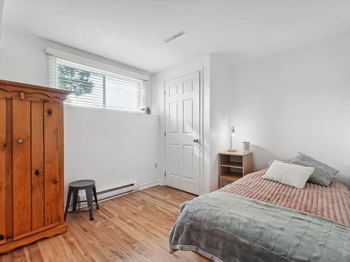 Chambre Ã Â coucher - 558 Rue Donatien, Laval (Fabreville), QC 