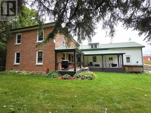 71 Gallivan Road, Quinte West, ON 