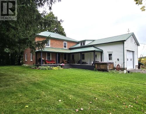 71 Gallivan Road, Quinte West, ON 