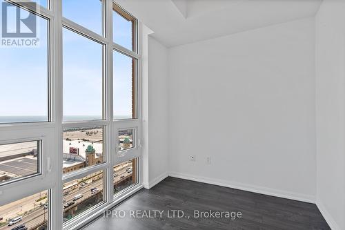 2302 - 65 East Liberty Street, Toronto, ON - Indoor Photo Showing Other Room